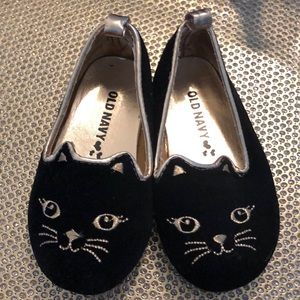 Old Navy Cat Shoes